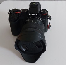 Panasonic lumix 24mp gebraucht kaufen  Nordhorn
