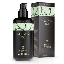 Gel aloe vera d'occasion  Lyon I