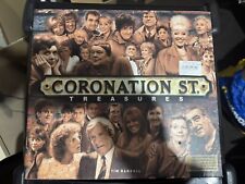 Coronation street treasures for sale  SOUTHSEA