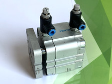 Festo advul 156896 usato  Vittuone