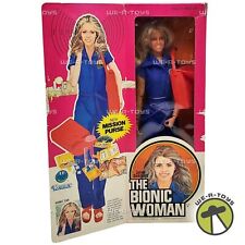 Bionic woman jamie for sale  Birmingham