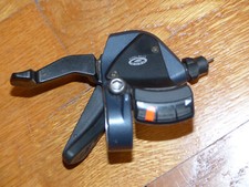 Shimano deore m570 gebraucht kaufen  Kaiserslautern
