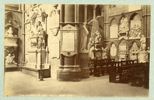 Angleterre westminster abbaye d'occasion  Pagny-sur-Moselle