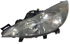 Proiettore peugeot 207 usato  Porto Viro
