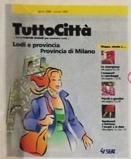 Tutto citta città usato  Cassina de' Pecchi