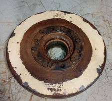 Detroit diesel series for sale  Shepherd