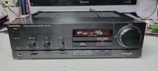 Sony amplificatore vintage usato  Petriolo