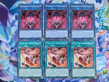 Yugioh playset fiendsmiths gebraucht kaufen  Bad Schönborn