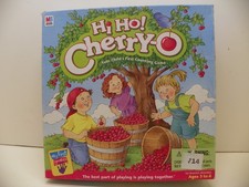 Cherry milton bradley for sale  Gosport