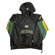 Vintage starter nfl for sale  IPSWICH