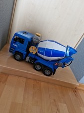 Bruder betonmischer gebraucht kaufen  Reiskirchen