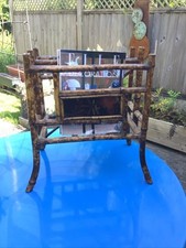 Antique tiger bamboo for sale  BATH