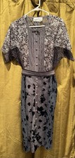 Anthropologie dress byron for sale  New Orleans
