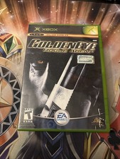 Goldeneye rogue agent for sale  Kiowa