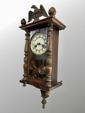 Antique striking movement for sale  ASHBY-DE-LA-ZOUCH