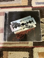 Judas Priest British Steel CD 30th Anniversary CD comprar usado  Enviando para Brazil