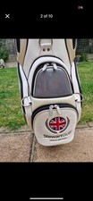 Stewart golf for sale  WICKFORD