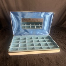 Vintage white blue for sale  Surprise