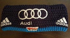 Dsv adidas audi gebraucht kaufen  Bad Hersfeld