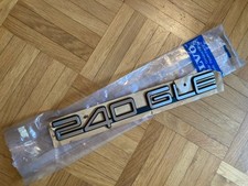 Volvo 240 gle gebraucht kaufen  Rödermark