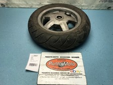 Ruota cerchio pneumatico usato Ruota cerchio pneumatico usato  Frattaminore