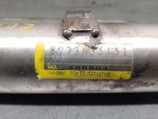 Usado, 8973635151 réfroidisseur egr pour OPEL MERIVA 1.7 16V CDTI 2003 5344911 comprar usado Usado, 8973635151 réfroidisseur egr pour OPEL MERIVA 1.7 16V CDTI 2003 5344911 comprar usado  Enviando para Brazil