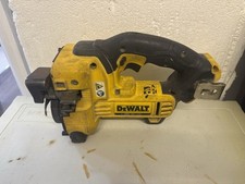 Dewalt dcs350n 18v for sale  MILTON KEYNES