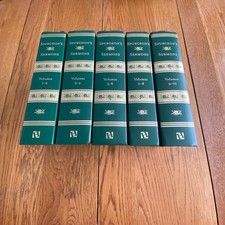 Spurgeon sermons volumes for sale  Milwaukee