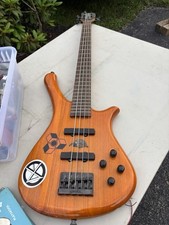 Vintage warwick corvette for sale  New Paltz