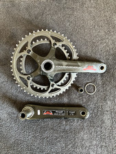 Campagnolo super record gebraucht kaufen  Neustadt a.d.Donau