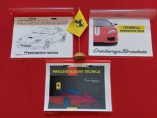 Ferrari enzo ferrari usato  Brescia