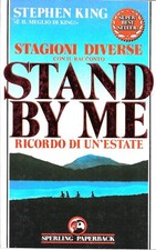 Stagioni diverse usato  Italia