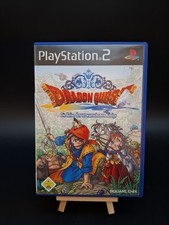 Playstation dragon quest gebraucht kaufen  Höxter