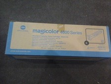 Genuine konica minolta for sale  HITCHIN