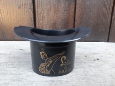 Cendrier publicitaire lido d'occasion Cendrier publicitaire lido d'occasion  Vitry-le-François