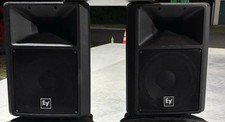 Non powered loud for sale  Campbellsville