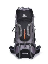 Plecak turystyczny MAITY 80L, MOLLE, wodoodporny, plecak trekkingowy, outdoor, torba na sprzedaż  Wysyłka do Poland