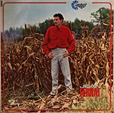 Jean ferrat nm1966lp d'occasion  Expédié en Belgium