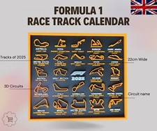 Formula 2025 race for sale  NUNEATON