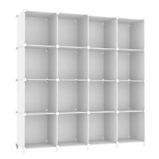 Cube storage organizer for sale  Brentwood