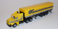 Herpa scania 142h d'occasion  Savigny-sur-Orge