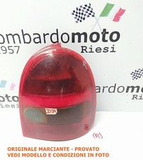 Fanale stop posteriore usato  Riesi