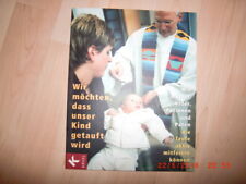 Tolles buch taufe gebraucht kaufen  Köln