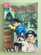 Récit complet rintintin d'occasion  Cuisery