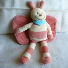 Doudou abeille sucre d'occasion  Lescar