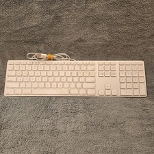 Genuine apple keyboard for sale  New Orleans