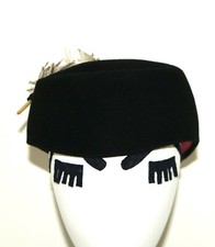 Frank olive black for sale  USA