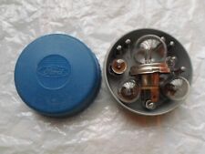 Scatola ford porta usato  Nola