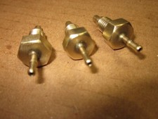Usado, OEM 16710-31012 SUZUKI GT750 GT550 GT380 SRIS VÁLVULA DE RETENÇÃO CONJUNTO DE 3 (E1) comprar usado  Enviando para Brazil