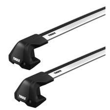Barres toit volvo d'occasion  France
